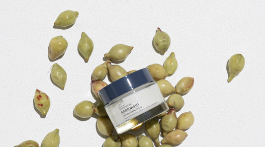 Ingredients Your Skin Will Love: Niacinamide (Vit B3), Kakadu Plum, Vitamin E and Vitamin B5