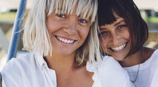 Top Tips to Keeping Healthy, Mentally & Physically | Women's Health Week