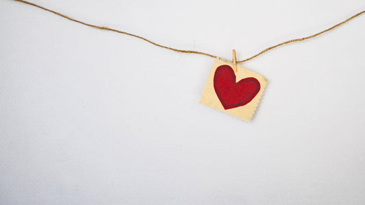 Spread The Love