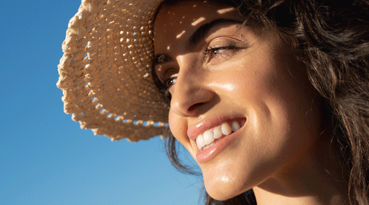 Looking After Your Skin From The Inside Out!