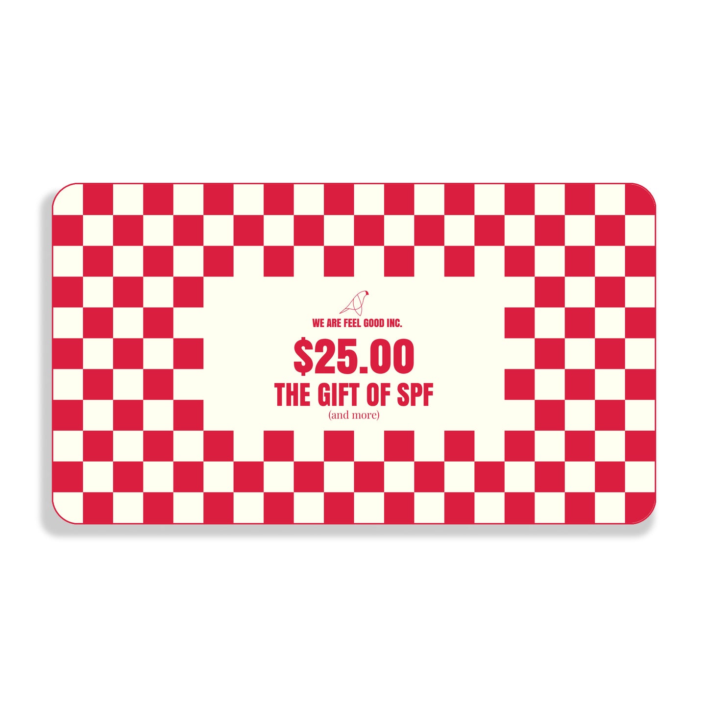 E-Gift Card