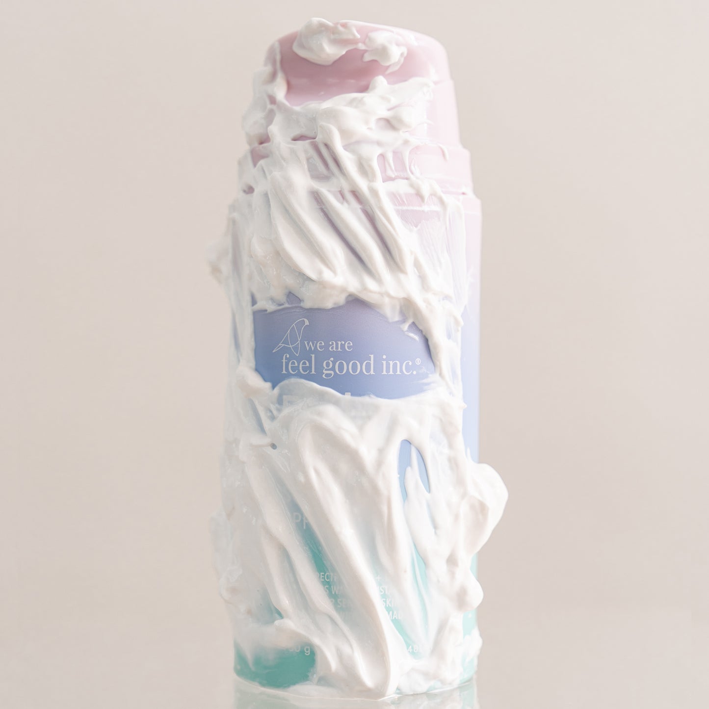 Bubs Baby Mineral Sunscreen SPF50+