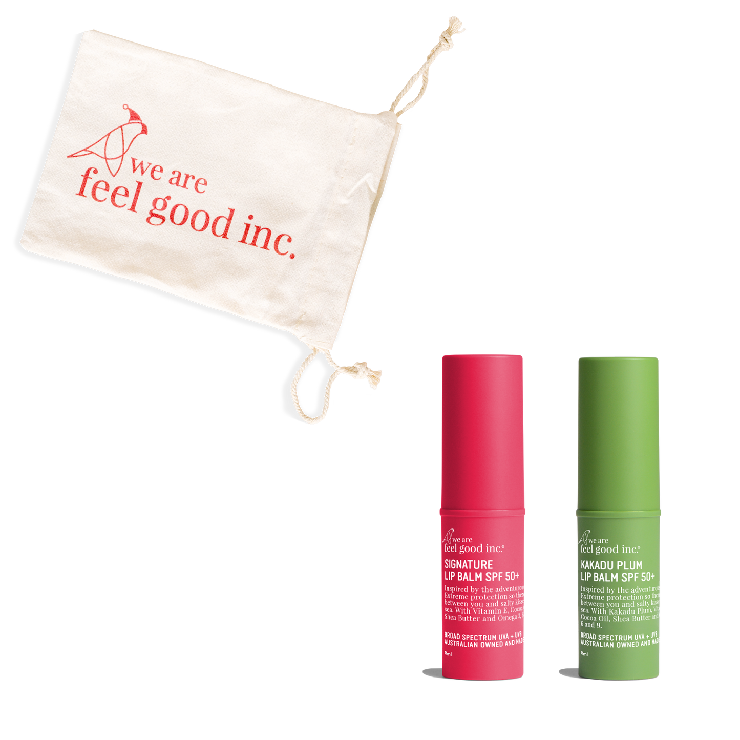The Stocking Filler