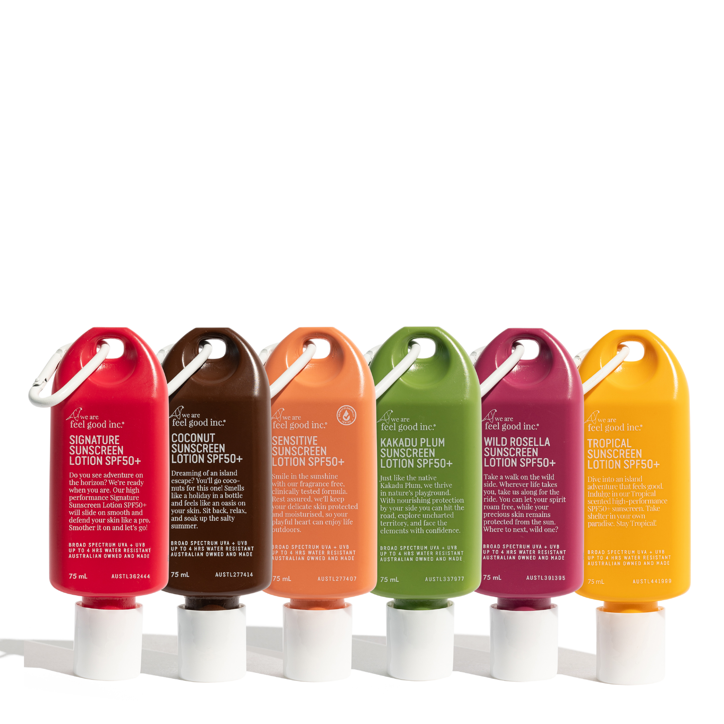 The OG Sampler
