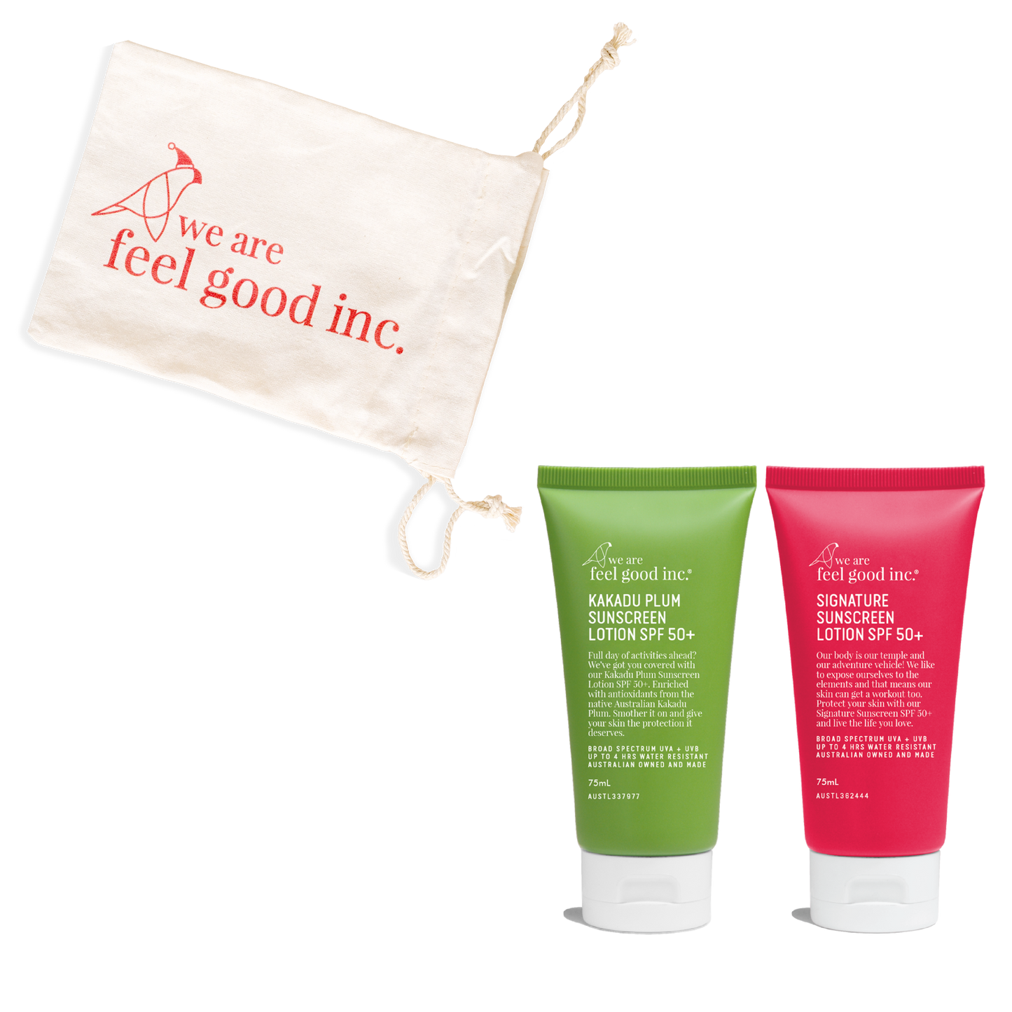 The Stocking Filler