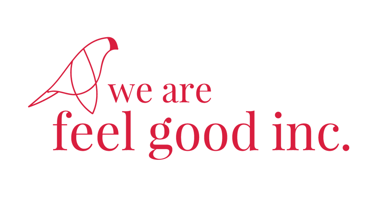We are shop feel good inc