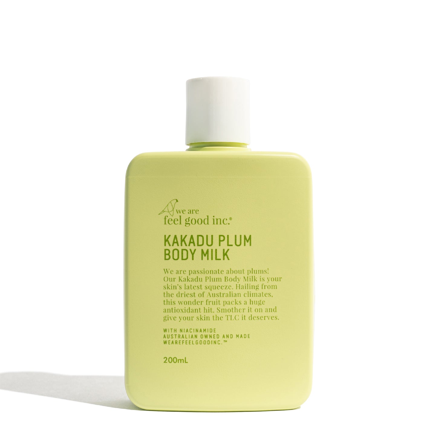 Kakadu Plum Body Milk