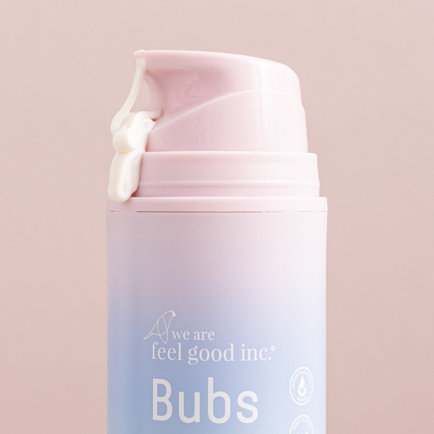 Bubs Baby Mineral Sunscreen SPF50+ - We Are Feel Good Inc.