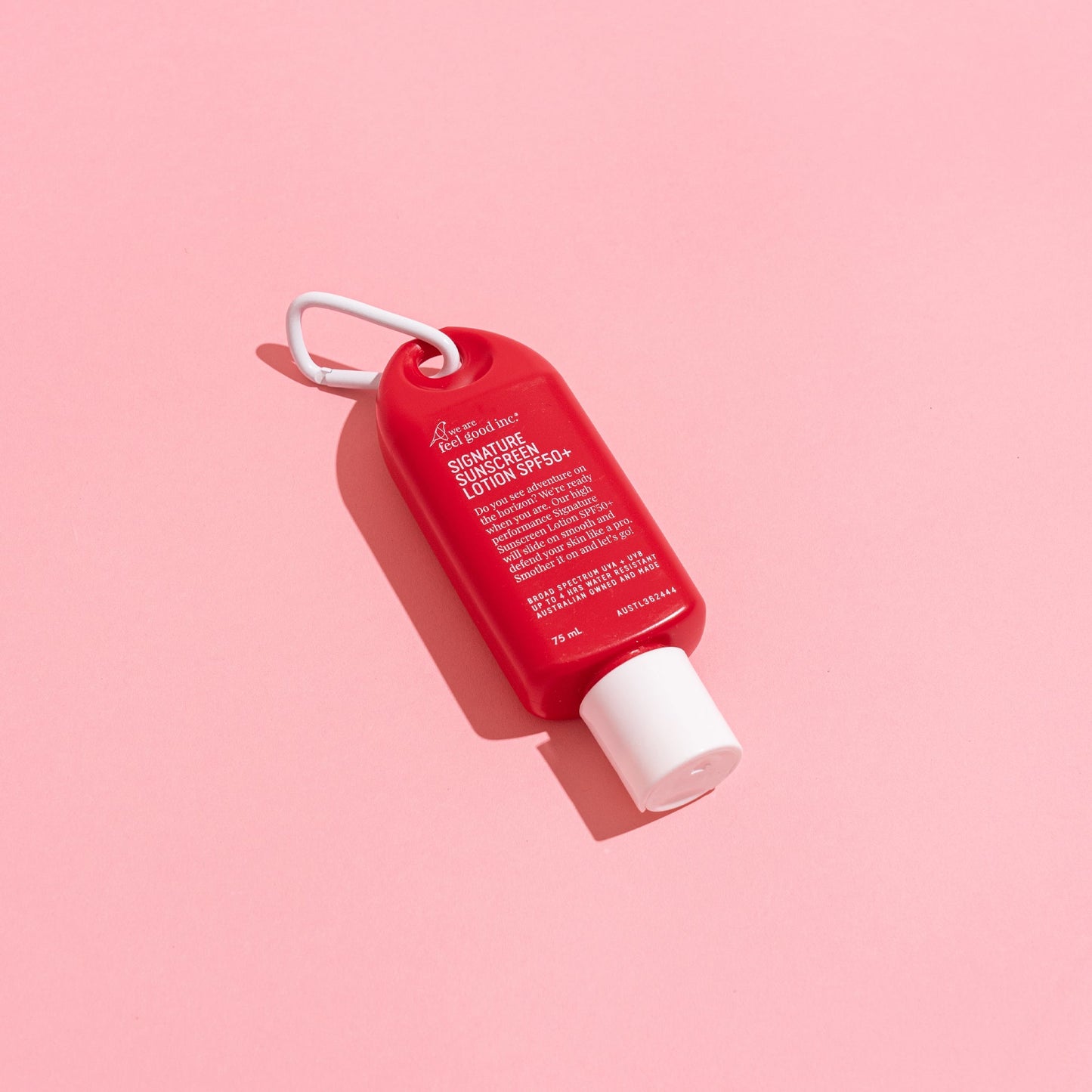 The Stocking Filler - We Are Feel Good Inc.