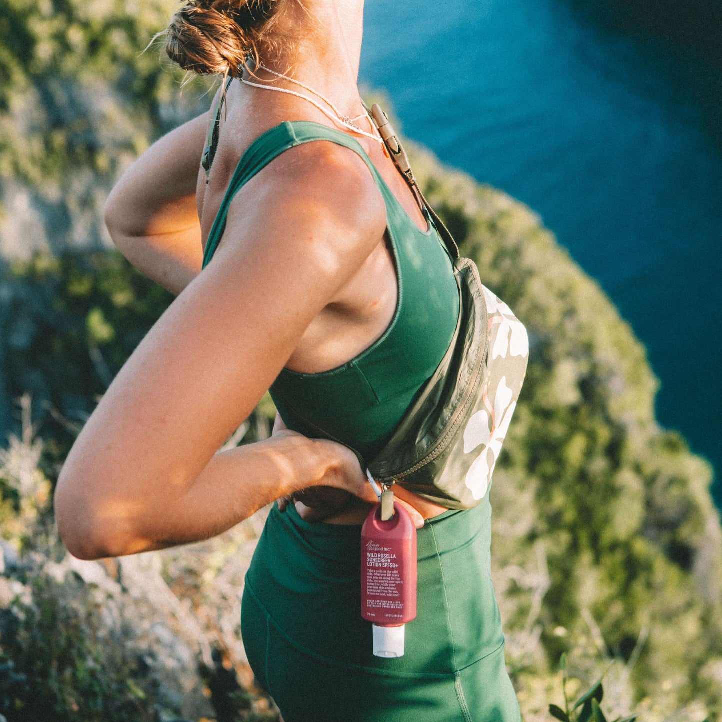 Wild Rosella Sunscreen SPF 50+ - We Are Feel Good Inc.