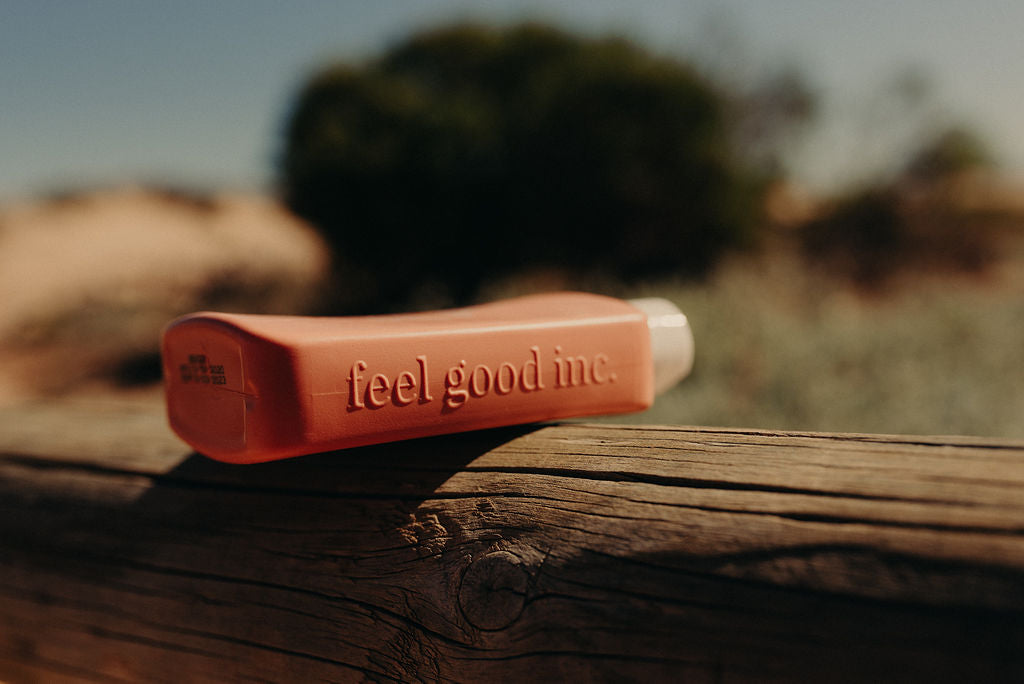 Some Truths You Should Know About Sunscreen