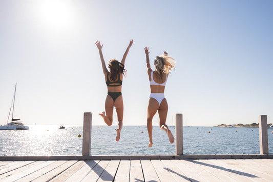 5 Items You Need This Summer - We Are Feel Good Inc.