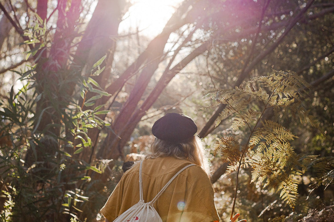 5 Spring Activities You Still Need Sunscreen For - We Are Feel Good Inc.