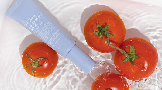 Ingredient Spotlight: Tomato Extract