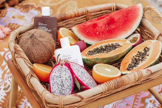 Dry Skin Hacks – 5 Tips On How to Get Rid of Dry Skin.
