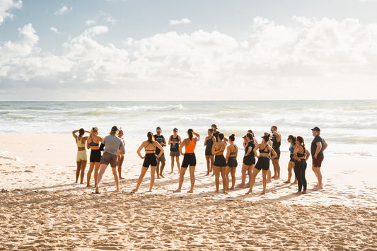 Active Escapes | We Are Feel Good Inc. - We Are Feel Good Inc.