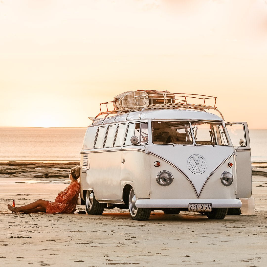 An Interview with Riley's Travels - A Family On The Road - We Are Feel Good Inc.