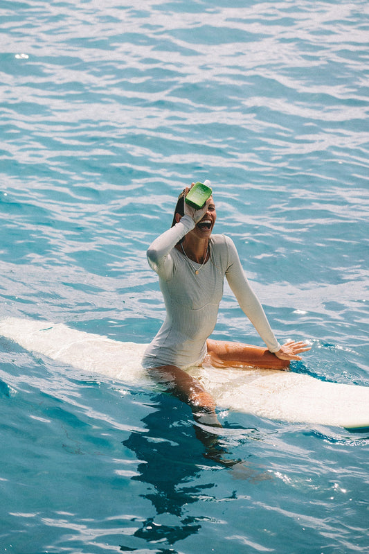 Behind the Lens W/ Cait Miers - We Are Feel Good Inc.