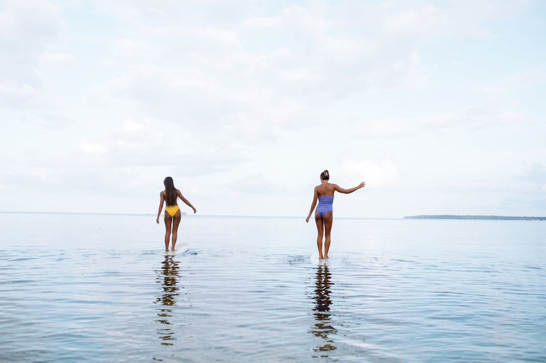 Behind the Lens w/ Josie Prendergast & Ikit Agudo - We Are Feel Good Inc.