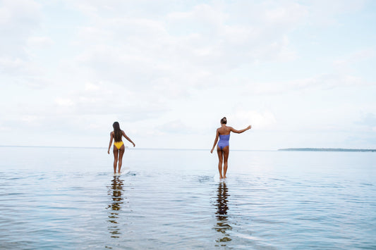 Behind the Lens w/ Josie Prendergast & Ikit Agudo - We Are Feel Good Inc.