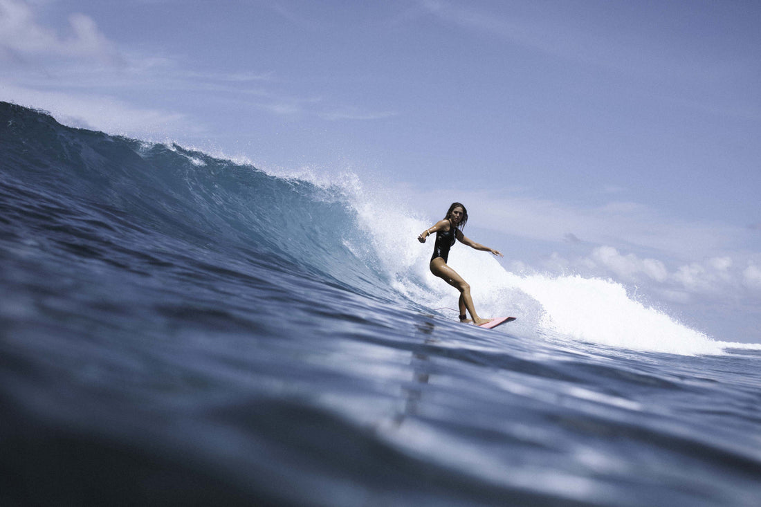 Behind the Lens w/ Paula Ortega - We Are Feel Good Inc.