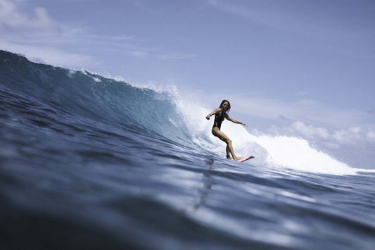 Behind the Lens w/ Paula Ortega - We Are Feel Good Inc.