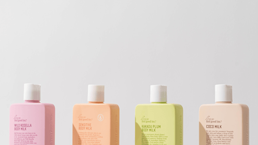 Body Milk | Which Lotion is Right For Me? - We Are Feel Good Inc.