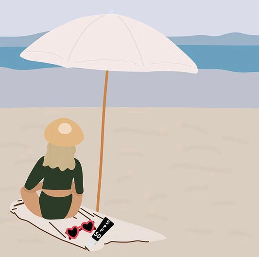 Call Time on Melanoma - We Are Feel Good Inc.