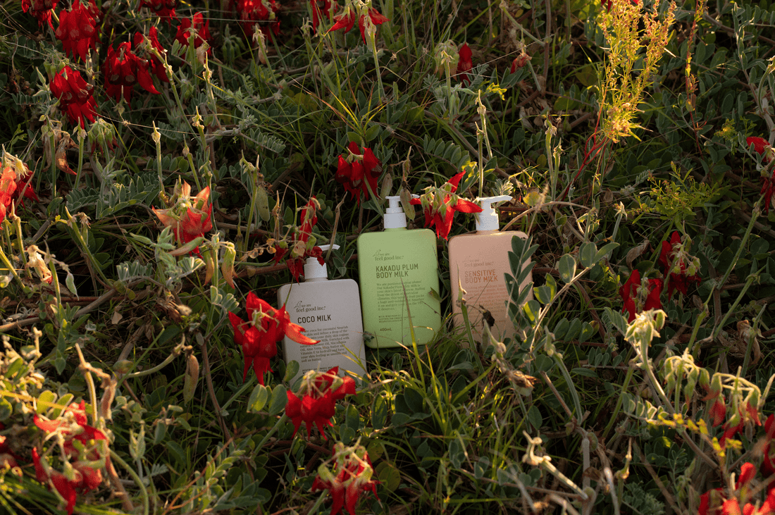 Easter Getaway Essentials - We Are Feel Good Inc.