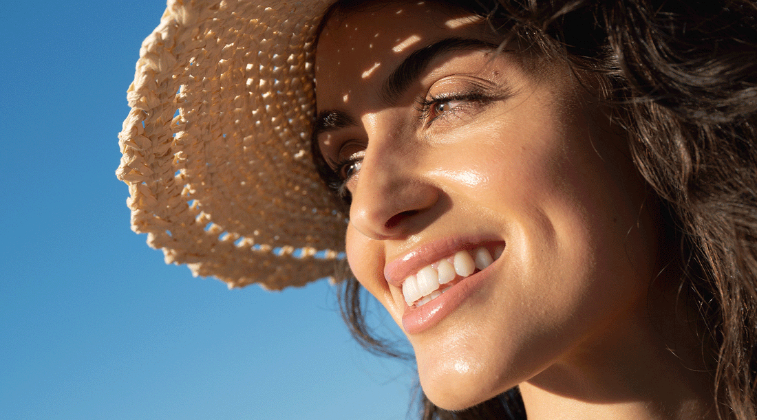 Looking After Your Skin From The Inside Out!