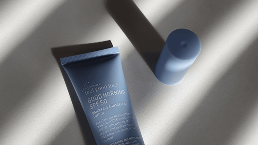 Facing the Day Together with Sanida Dart-Kelly - We Are Feel Good Inc.