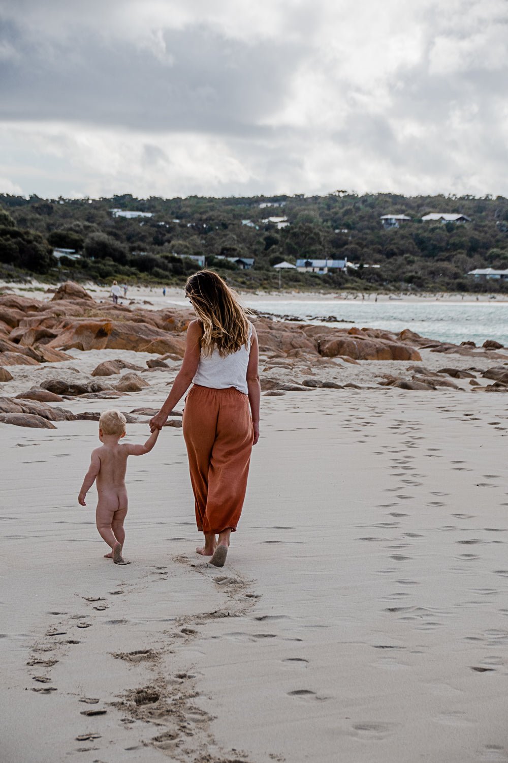 How to be the best daughter, son or husband this Mother's Day. - We Are Feel Good Inc.