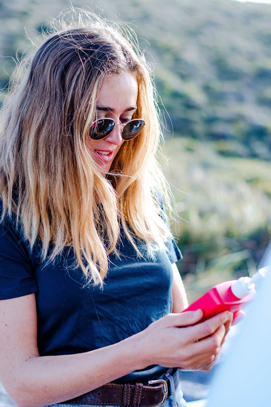 How To Choose The Right SPF - We Are Feel Good Inc.