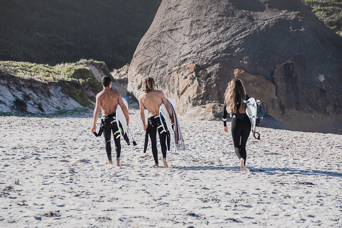 How to Enjoy Winter When You Can’t Travel - We Are Feel Good Inc.