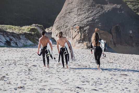 How to Enjoy Winter When You Can’t Travel - We Are Feel Good Inc.