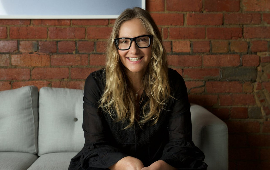 Meet Eva Orner - We Are Feel Good Inc.