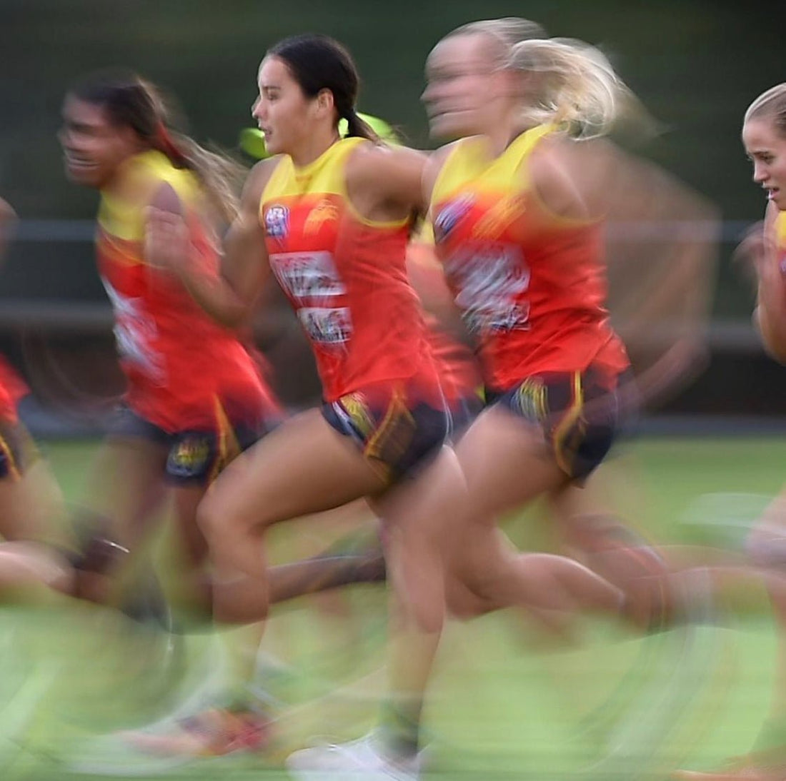 Meet Lucy Single - We Are Feel Good Inc.