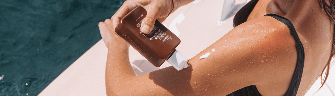 Melanoma Awareness Month | 5 Things You Need to Know About Suncare - We Are Feel Good Inc.