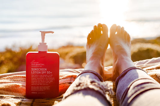 Melanoma Month - We Are Feel Good Inc.