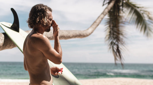 Men’s Skin Care Made Simple - We Are Feel Good Inc.