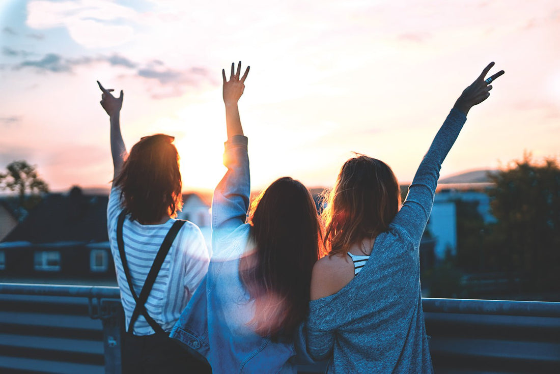 Our International Women’s Day Heroes - We Are Feel Good Inc.