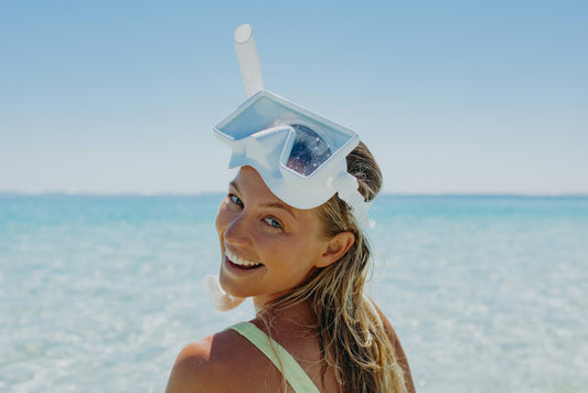 Q&A w/ Imogen Caldwell - We Are Feel Good Inc.