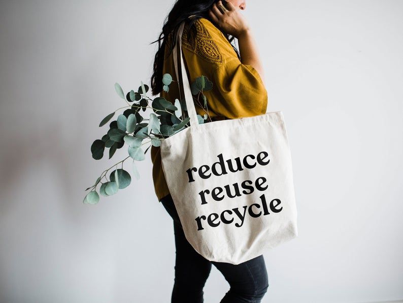 Reduce, Reuse, Recycle. | Quick Tips For a Better Tomorrow! - We Are Feel Good Inc.