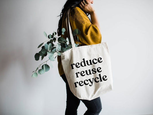 Reduce, Reuse, Recycle. | Quick Tips For a Better Tomorrow! - We Are Feel Good Inc.