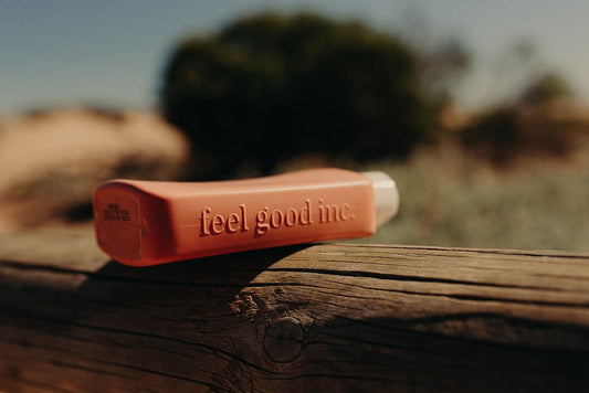 Some Truths You Should Know About Sunscreen - We Are Feel Good Inc.