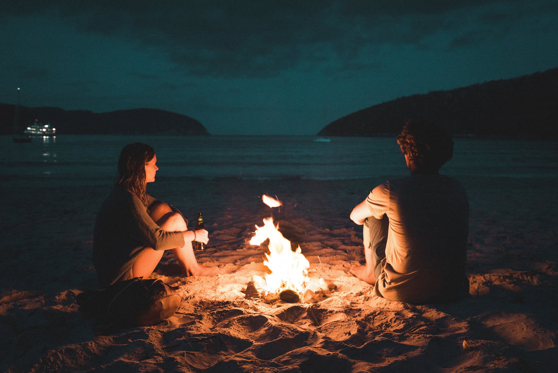 Spread The Love: Ideas For Outdoor V-Day Dates - We Are Feel Good Inc.