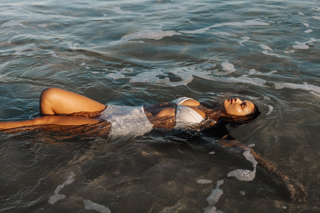 Spring Skin Care - We Are Feel Good Inc.