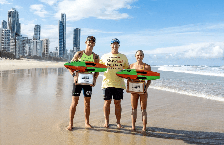 Summer Of Surf Season Wrap - We Are Feel Good Inc.