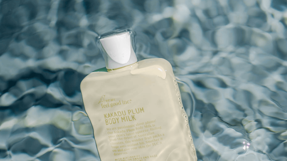 Summer Skin Care | Dr Scott’s Tips To Protecting Your Skin This Summer - We Are Feel Good Inc.