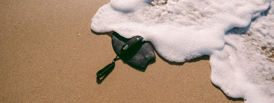 The Best Father's Day Gift x WAW Handplanes - We Are Feel Good Inc.